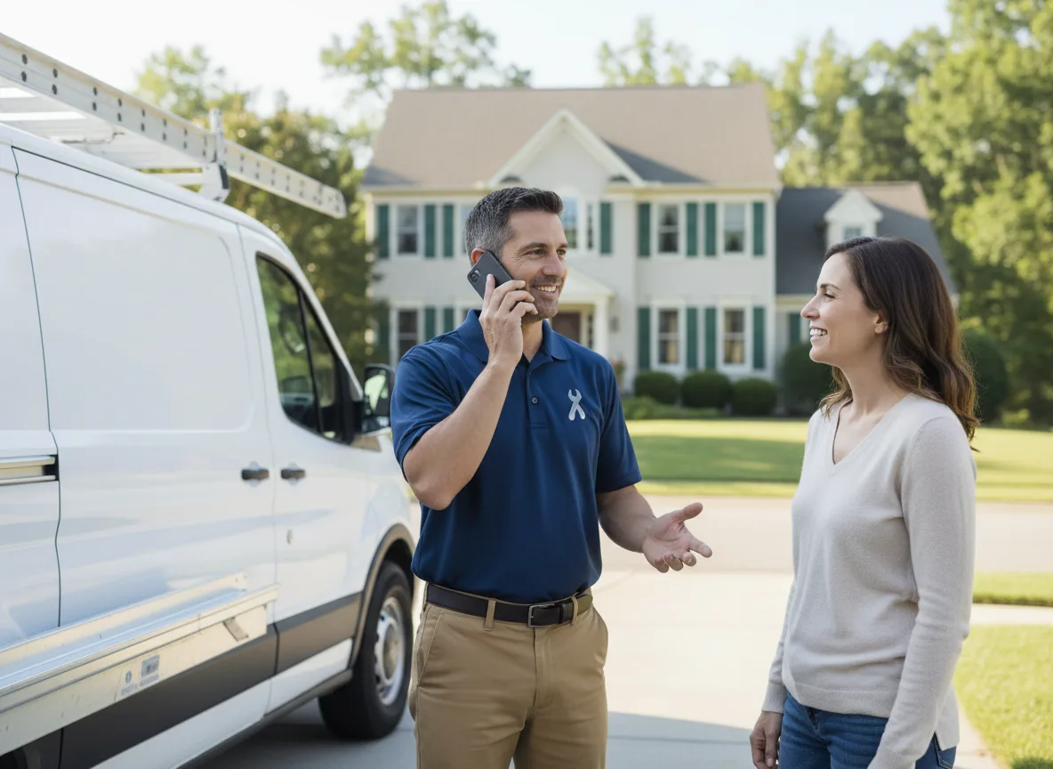 Home Gutter Service Germantown, IL FAQs
